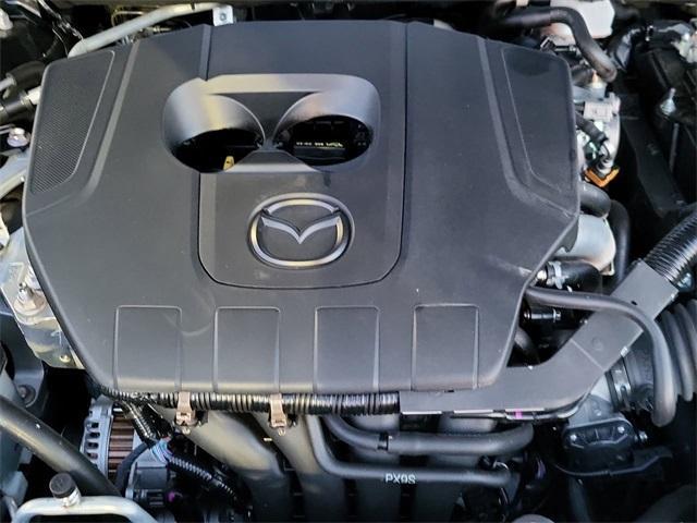 used 2023 Mazda CX-30 car, priced at $27,379