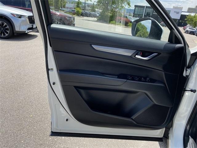 used 2023 Mazda CX-5 car, priced at $25,995