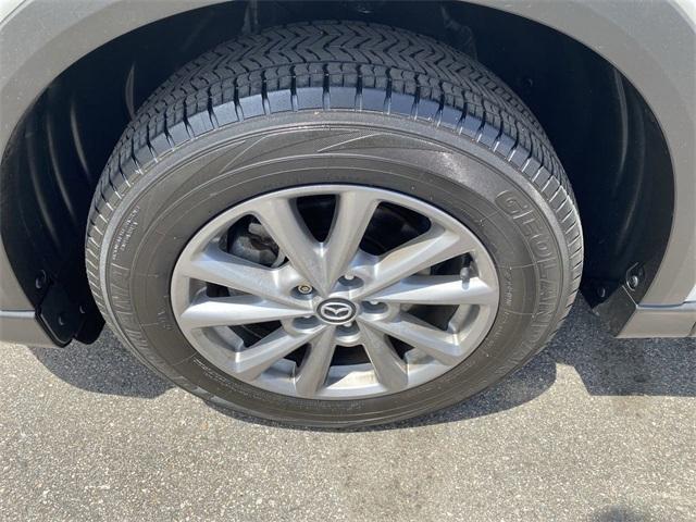 used 2023 Mazda CX-5 car, priced at $25,995