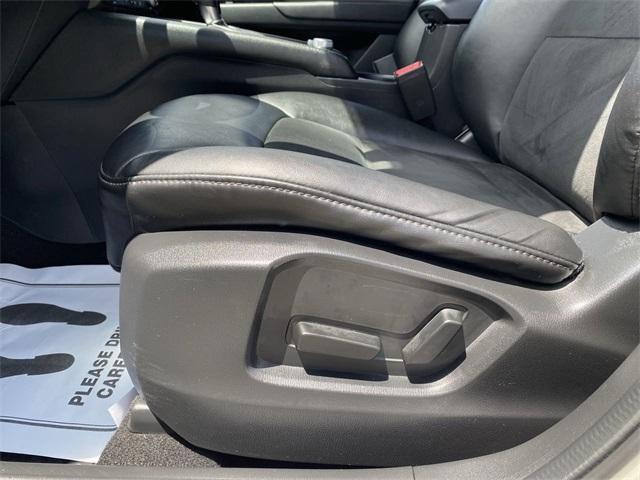 used 2023 Mazda CX-5 car, priced at $25,995