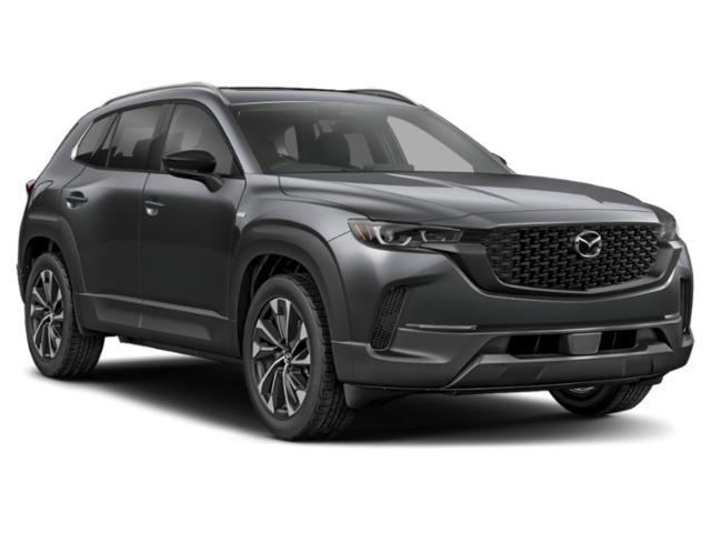 new 2025 Mazda CX-50 Hybrid car, priced at $41,940