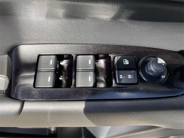used 2023 Mazda CX-5 car, priced at $27,780