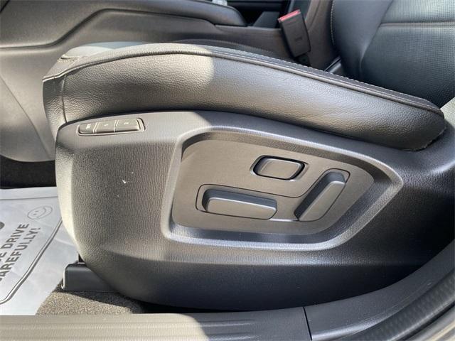 used 2023 Mazda CX-5 car, priced at $27,780
