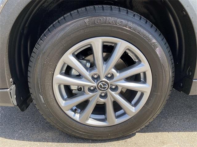 used 2023 Mazda CX-5 car, priced at $27,780