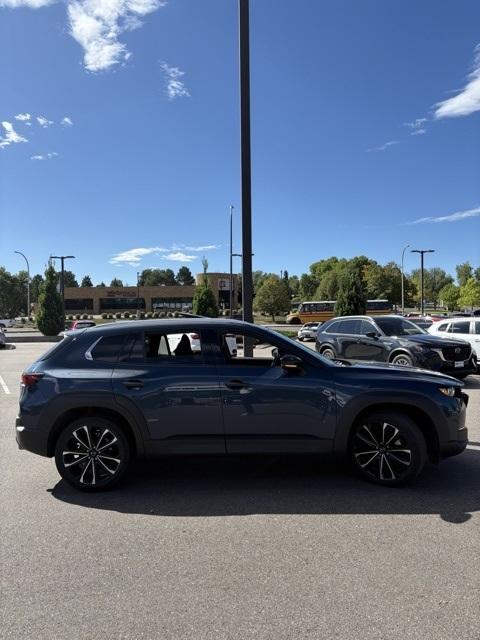 used 2023 Mazda CX-50 car, priced at $27,702