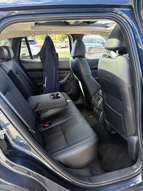 used 2023 Mazda CX-50 car, priced at $27,702