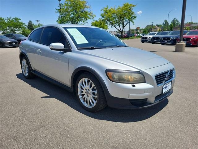 used 2009 Volvo C30 car, priced at $8,179