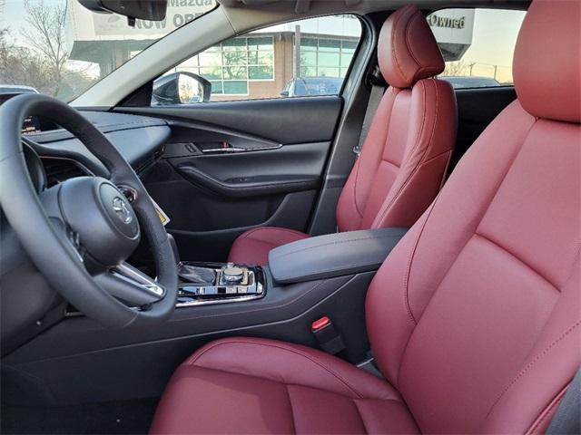 new 2024 Mazda CX-30 car, priced at $30,659