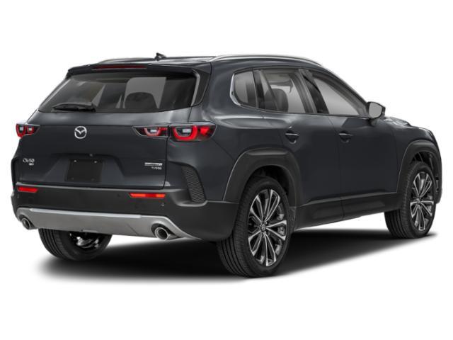 new 2025 Mazda CX-50 car, priced at $42,685