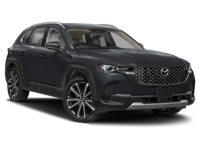 new 2025 Mazda CX-50 car, priced at $42,685