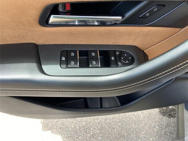 used 2025 Mazda CX-70 car, priced at $48,999