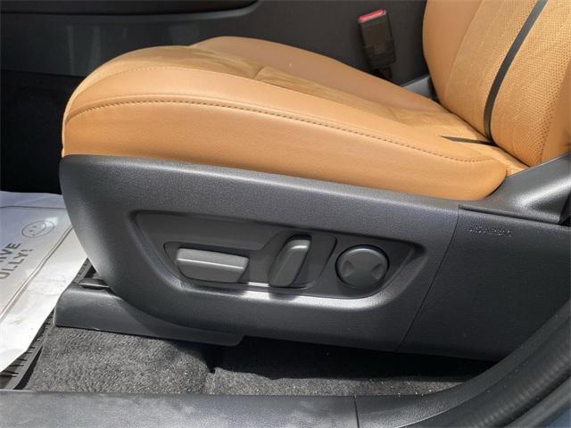 used 2025 Mazda CX-70 car, priced at $48,999
