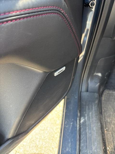 used 2023 Mazda CX-5 car, priced at $26,690