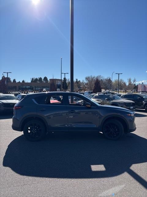 used 2023 Mazda CX-5 car, priced at $26,690