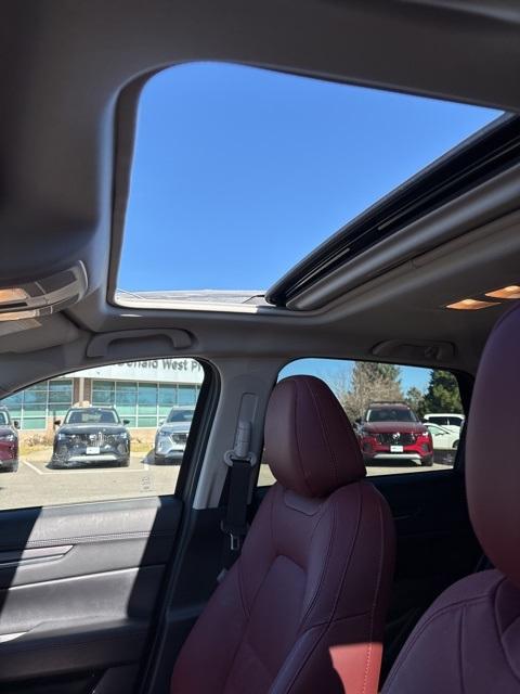 used 2023 Mazda CX-5 car, priced at $26,690