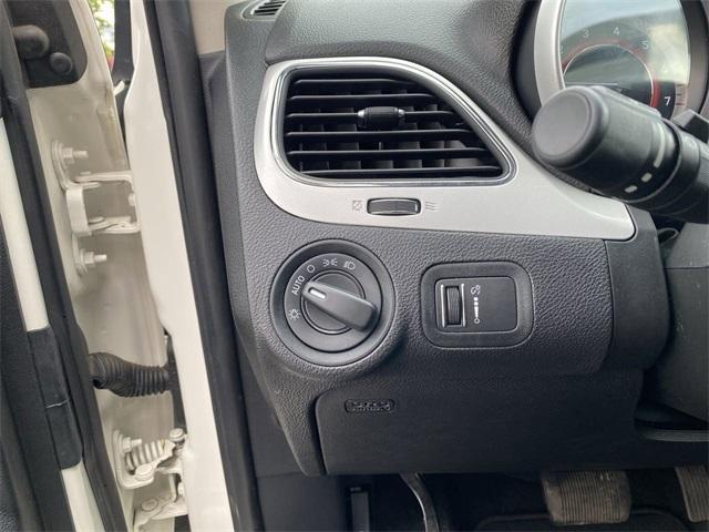 used 2019 Dodge Journey car, priced at $16,480