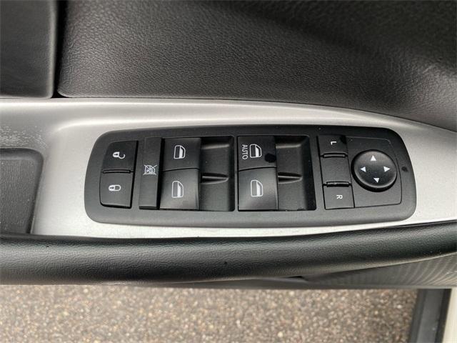 used 2019 Dodge Journey car, priced at $16,480