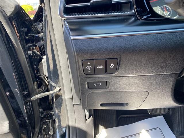 used 2023 Kia K5 car, priced at $29,472