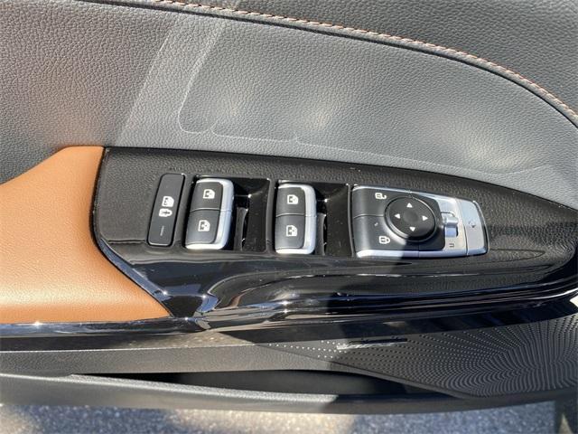 used 2023 Kia K5 car, priced at $29,472