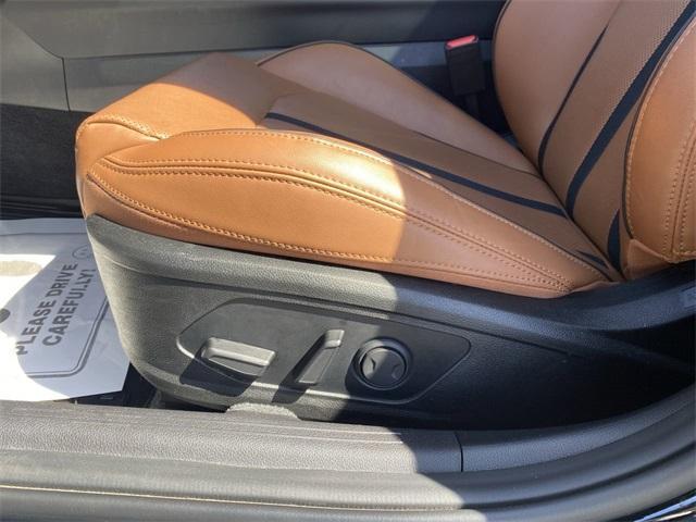 used 2023 Kia K5 car, priced at $29,472