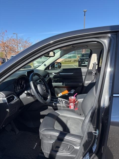 used 2020 Mazda CX-5 car, priced at $22,500