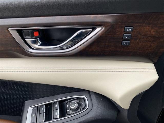 used 2020 Subaru Ascent car, priced at $24,480