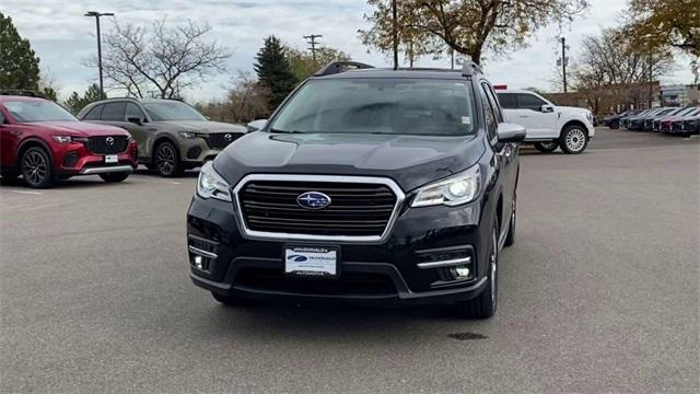 used 2020 Subaru Ascent car, priced at $24,480