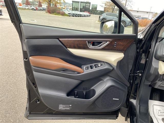 used 2020 Subaru Ascent car, priced at $24,480