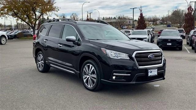 used 2020 Subaru Ascent car, priced at $24,480