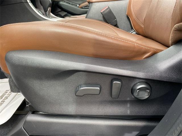 used 2020 Subaru Ascent car, priced at $24,480