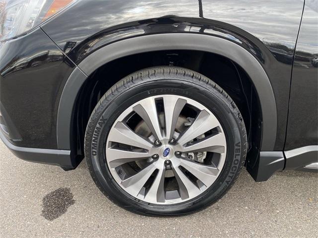 used 2020 Subaru Ascent car, priced at $24,480