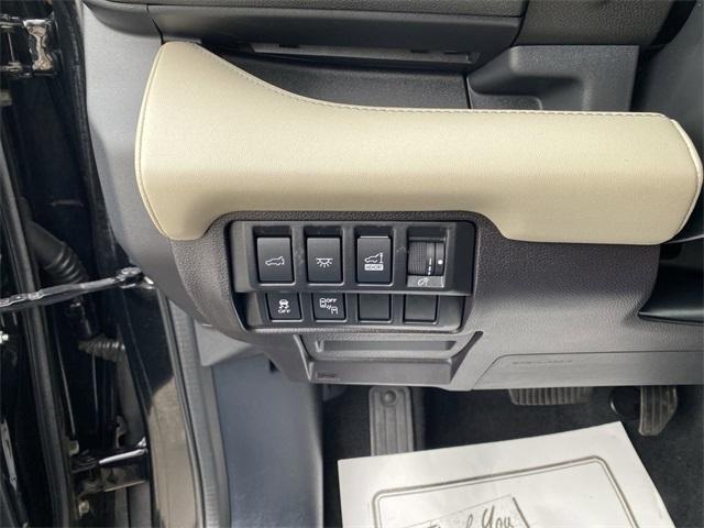 used 2020 Subaru Ascent car, priced at $24,480