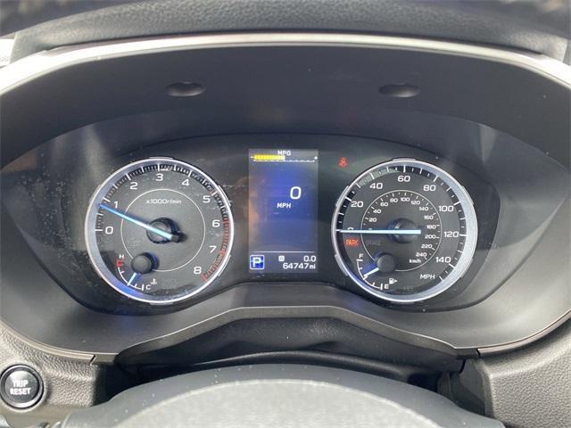 used 2020 Subaru Ascent car, priced at $24,480