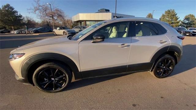 used 2024 Mazda CX-30 car, priced at $31,997