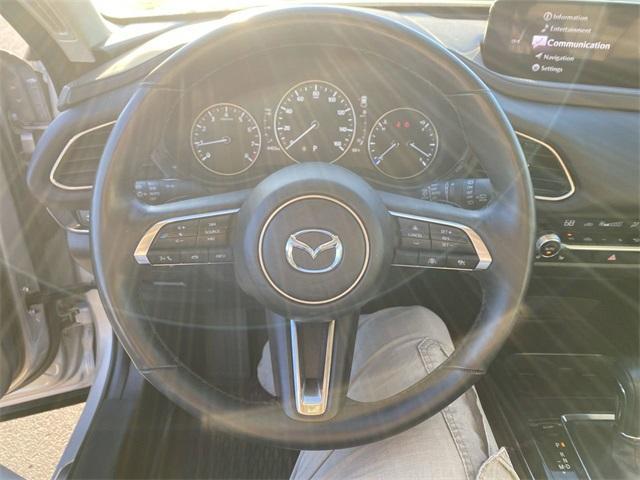 used 2024 Mazda CX-30 car, priced at $31,997