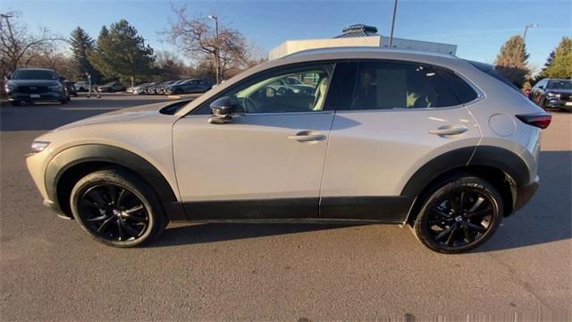 used 2024 Mazda CX-30 car, priced at $31,997