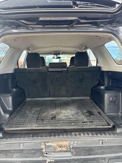 used 2016 Toyota 4Runner car, priced at $25,790