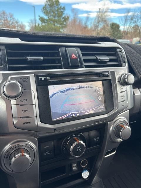 used 2016 Toyota 4Runner car, priced at $25,790