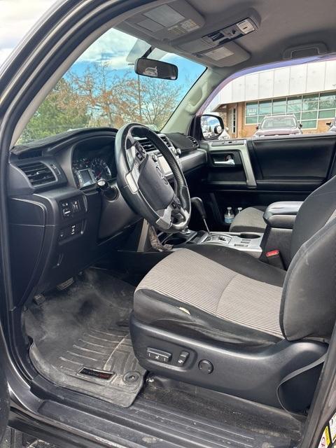 used 2016 Toyota 4Runner car, priced at $25,790