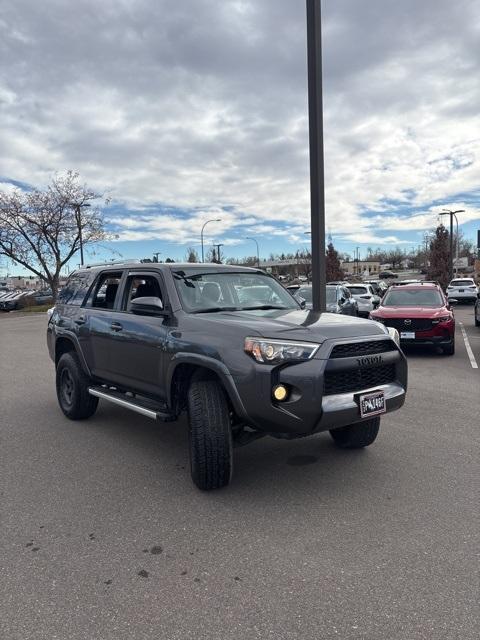 used 2016 Toyota 4Runner car, priced at $25,790