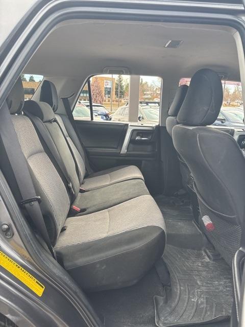 used 2016 Toyota 4Runner car, priced at $25,790