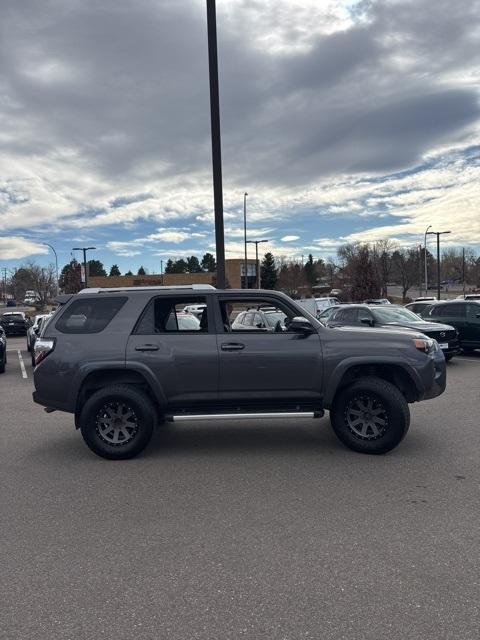 used 2016 Toyota 4Runner car, priced at $25,790