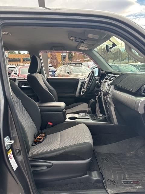 used 2016 Toyota 4Runner car, priced at $25,790