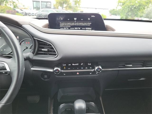 used 2024 Mazda CX-30 car, priced at $28,779