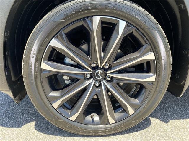 used 2025 Mazda CX-50 car, priced at $35,980
