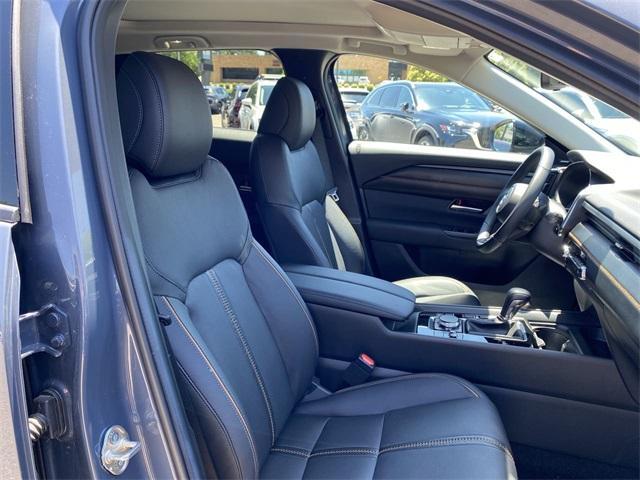 used 2025 Mazda CX-50 car, priced at $35,980