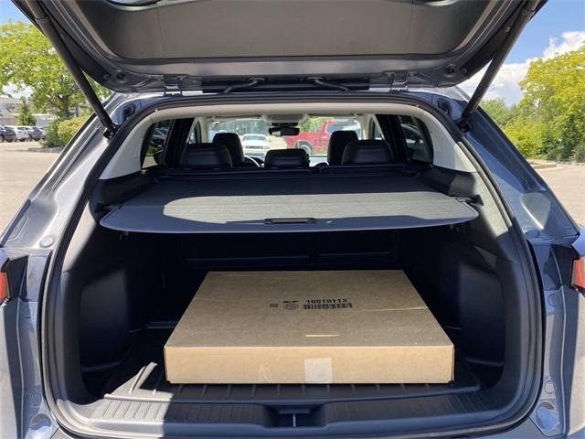 used 2025 Mazda CX-50 car, priced at $35,980