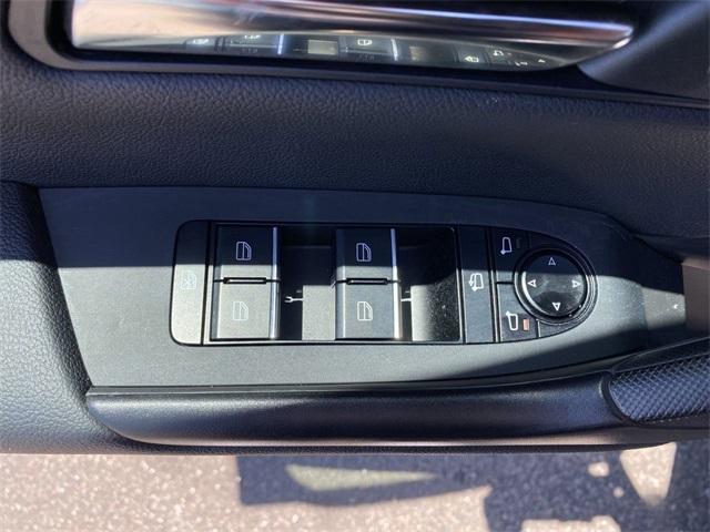 used 2025 Mazda CX-50 car, priced at $35,980