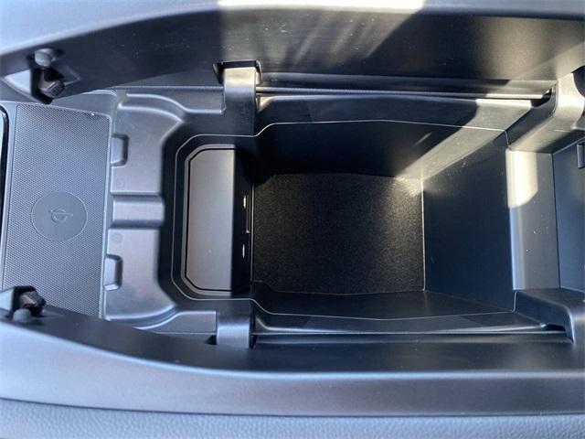 used 2025 Mazda CX-50 car, priced at $35,980