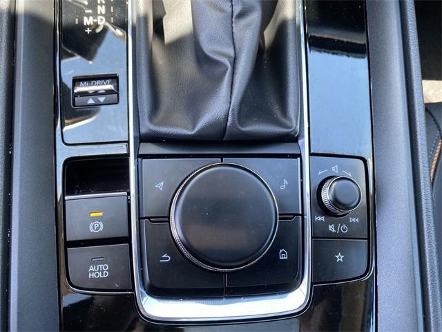 used 2025 Mazda CX-50 car, priced at $35,980